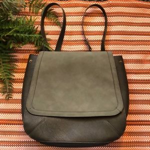 Universal Thread green backpack